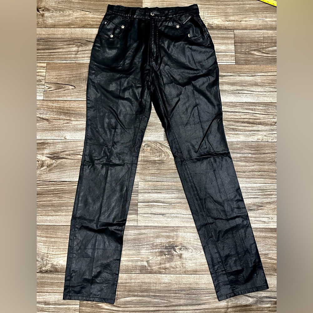 LEATHER WESTERN ETHICS ❤️ - Picture 5 of 6